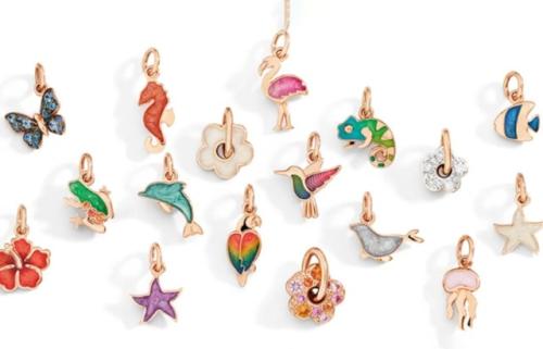 Maglia Charms